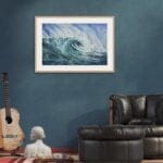 Whirlpool of serenity