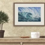 Whirlpool of serenity