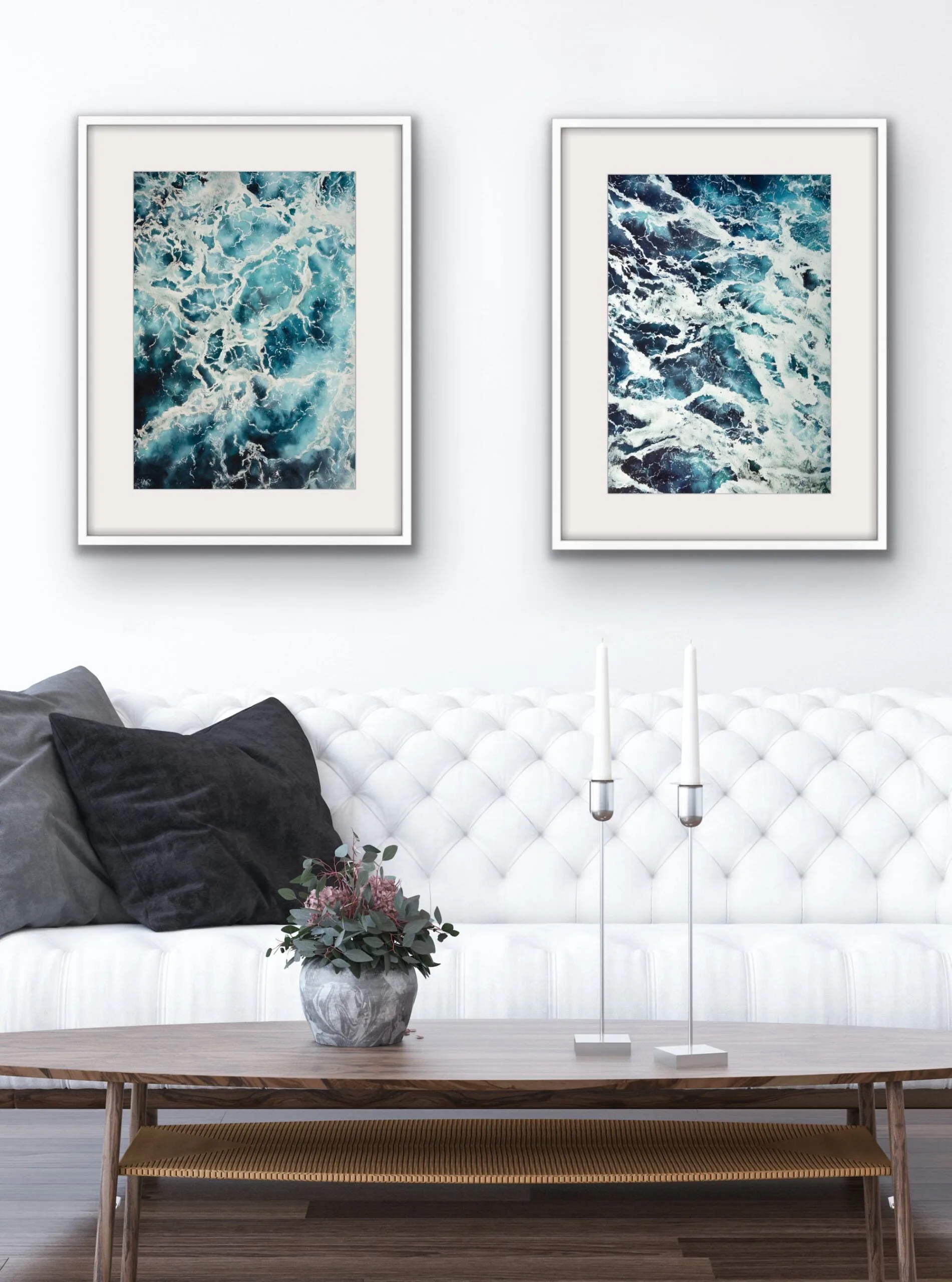 Music of the sea
