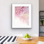 Peony clouds