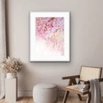 Peony clouds