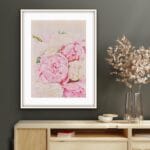 Peonies