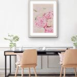 Peonies