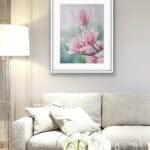 Magnolias