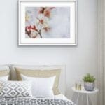 Blossom of the spring