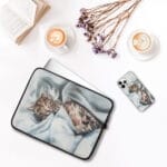 Cat iPhone Case