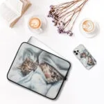 Cat iPhone Case