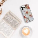 Spring Flower iPhone Case