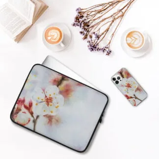 Spring Flower iPhone Case