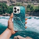 Ocean Water iPhone Case