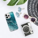 Ocean Water iPhone Case