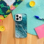 Ocean Water iPhone Case
