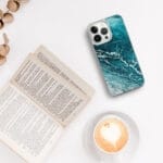 Ocean Water iPhone Case