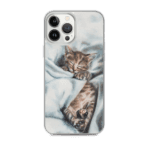 Cat iPhone Case