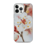 Spring Flower iPhone Case