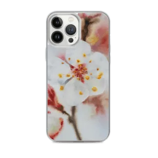 Spring Flower iPhone Case