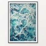 My heart belongs to the sea