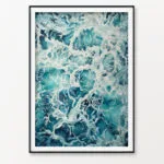 My heart belongs to the sea
