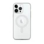 Clear MagSafe iPhone Case