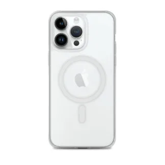 Clear MagSafe iPhone Case