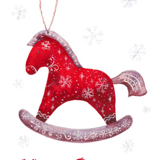 Rocking Horse