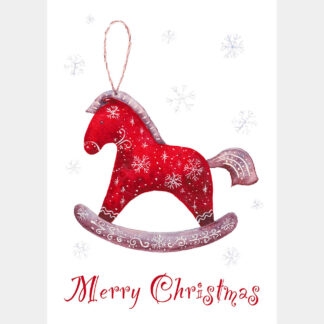 Rocking Horse